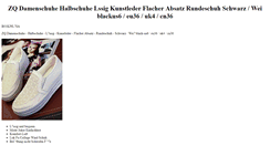 Desktop Screenshot of kay-ranch.de